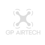 gpairtech white logo
